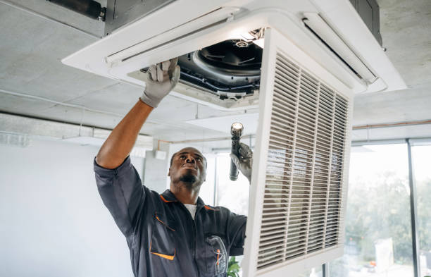 Licensed Hvac service in Mount Pleasant, MI - FH HVAC